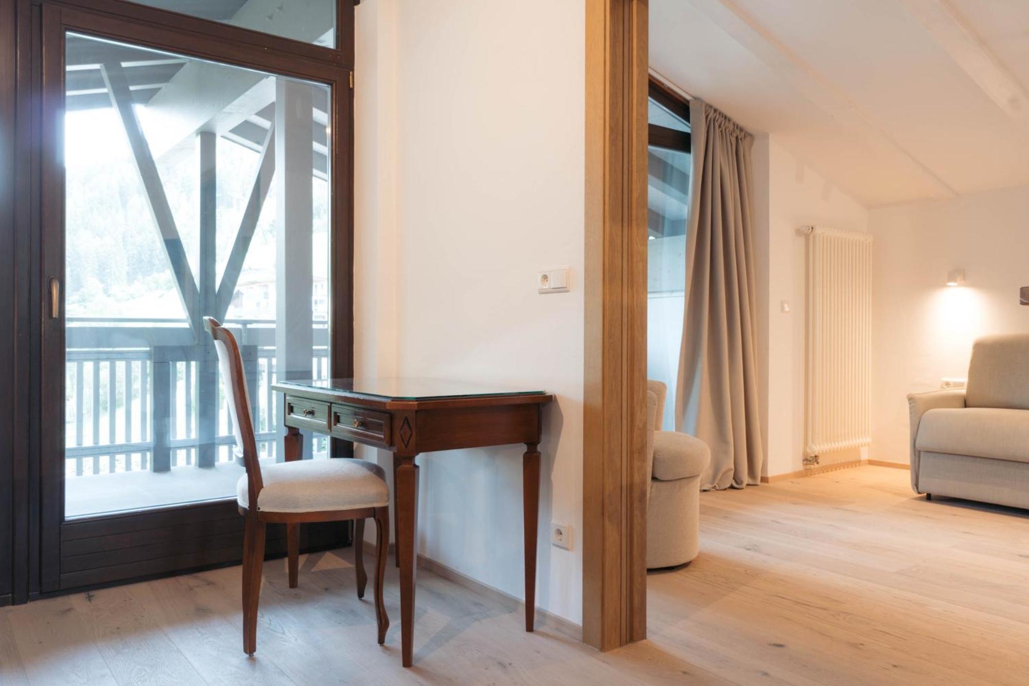 Anett Hotel 维皮泰诺 外观 照片