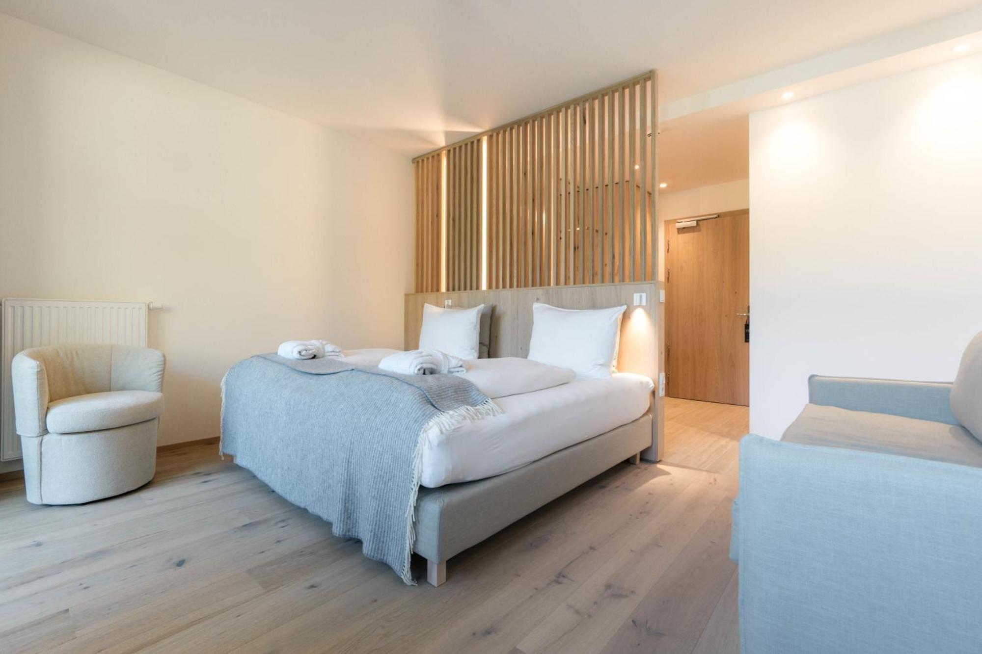 Anett Hotel 维皮泰诺 外观 照片