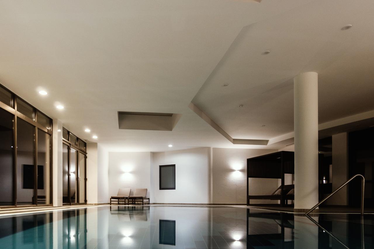 Anett Hotel 维皮泰诺 外观 照片